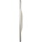Ekena Millwork Galveston Ceiling Medallion (Fits Canopies up to 5 7/8"), 51"OD x 3 5/8"ID x 3 3/8"P, Flash Blue CM51GLFBS - alternate 3